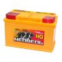 Автомобильный аккумулятор Медведь HQ 100А/ч-12V ст EN820 европейские прямая 326x175x208