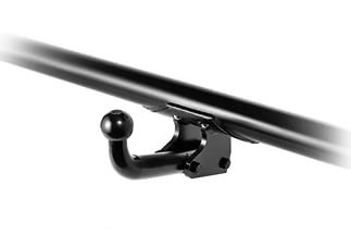 Фаркоп Leader Plus GAZ-03H-