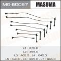 Masuma MIC107 Daihatsu; Lexus; Scion; Toyota