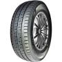 Легкогрузовая шина PowerTrac SnowVan Pro 215/65 R15C 104/102R