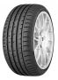 Легковая шина Continental ContiSportContact 3 245/40 R18 93Y не для эксплуатации, без гарантии