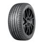 Легковая шина Nokian Tyres (Ikon Tyres) Hakka Black 2 255/40 R19 100Y не для эксплуатации, без гарантии