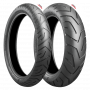 Мотошина Bridgestone Battlax Adventure A41 110/80 R19 59V Front Wheel (переднее колесо)