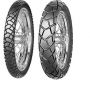 Мотошина Mitas E-08 130/80 R17 65T Rear Wheel (заднее колесо)