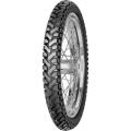 Mitas Enduro Trail+ (E-07+) 120/90 R17 64H Rear Wheel (заднее колесо)