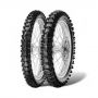 Мотошина Pirelli Scorpion MX Mid Soft 32 70/100 R17 40M Front Wheel (переднее колесо)