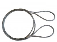 Трос буксировочный Tplus T000166