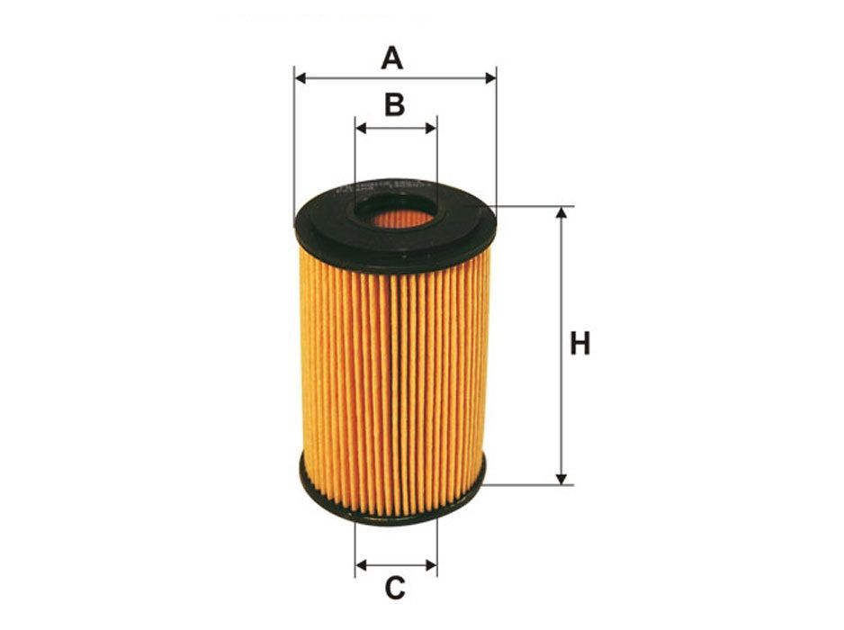Filtron OE6404
