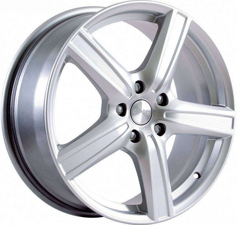 Изображение 6,5x17 5x108 ET50 63,3 Селена №1