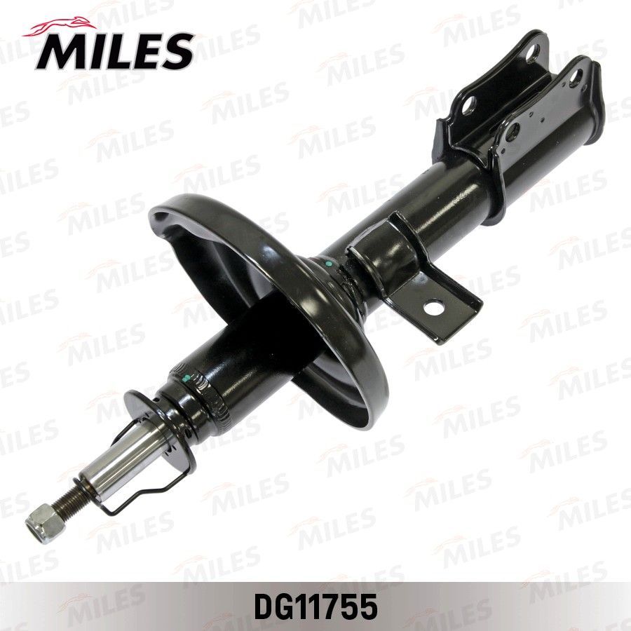 MILES DG11755